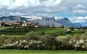 Casa Rural Ulle Gorri